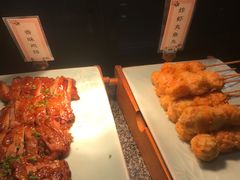 -松子料理(白家庄店)