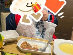 -豪客来牛排(重庆冉家坝SM广场1712店)
