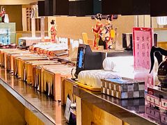 自助取餐区-松子料理(世纪城店)