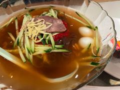 -七八冷面·延边朝鲜族美食(圣熙八号店)