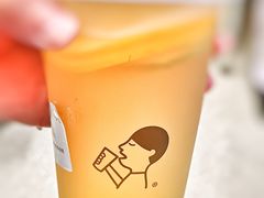 -喜茶(上海五角场万达店)