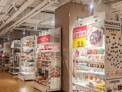 -NITORI 宜得利家居(上海中山公园龙之梦店)