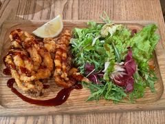 -铃木食堂(北新桥店)