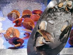 -厦门宝龙铂尔曼大酒店·海鲜自助餐厅