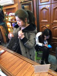 -小齐发型Star·Salon