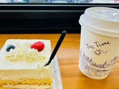 鲜奶小方-梦菲思饼屋(瑞金宾馆店)