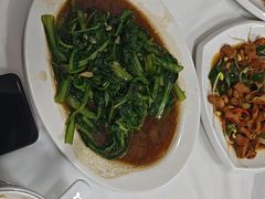 -阳江餐厅·30年老字号·粤菜海鲜大排档