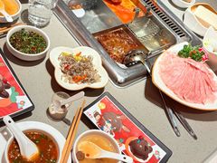 -海底捞火锅(珠影星光城夜宵主题店)