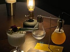-BAR Signal·鸡尾酒酒吧