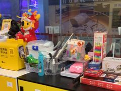 -谜盒子奇幻密室(南屏店)