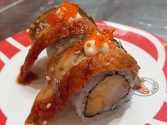 -新一番三文鱼寿司(红城湖店)