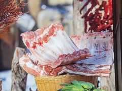 -山河屯铁锅炖鲜鹅·东北菜(开发区一店)