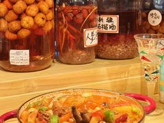 -阿里家·新疆烤肉酒場