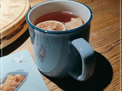 -蜜桃餐厅·伴山(湖滨商业街店)