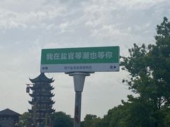 -观潮胜地公园