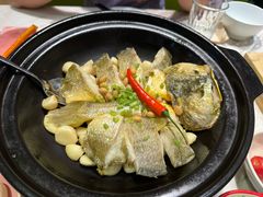 -汤城小厨•粤菜•靓汤(西直门凯德MALL店)