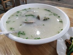 -明记海鲜大排档(巽寮湾店)