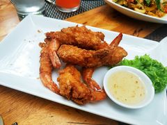 -自然餐厅(Phuket)
