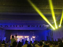 -珠海中海雅高铂尔曼酒店