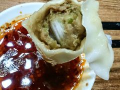 -大团圆饺子馆(平谷北环路店)