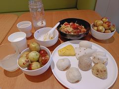 -汪胖子襄阳牛肉面(华丰路店)