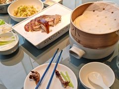 -小大董·烤鸭(观景餐厅·南京西路店)