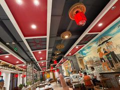 -晋美大掌柜(新建路店)