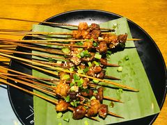 烤牛胸膘-别院里音乐餐酒吧(双流航空港店)