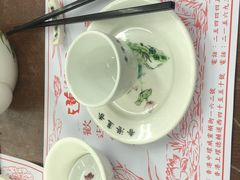 -香港蓮香樓(中環店)