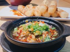 -胡马八破·川菜小馆(高新万达店)
