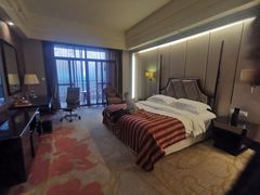 -碧桂园凤凰城酒店(南京店)