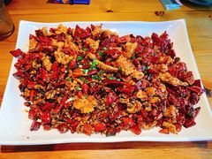 -望京一号·重庆江湖菜(工体店)