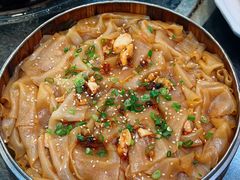 豉汁蒸陈村粉-阿多私房菜(顺德店)