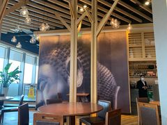 -mango tree芒果树泰国餐厅(青岛万象城店)