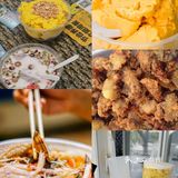 三亚美食不迷路🍲亲测好吃的三亚美食合集❗❗