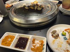 -東盛炭烤自助料理(玄武招商花园城店)