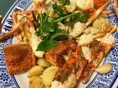 -桂园白粥·潮汕老味道