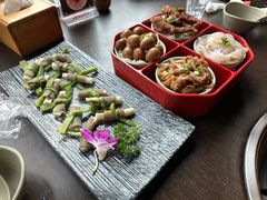 特色渝三脆-滇釜火锅·能喝汤的火锅(车公庄店)