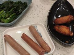 -新宝餐厅(流塘店)