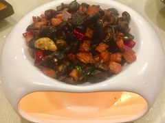 -拂晓山房·私房川菜(西门店)