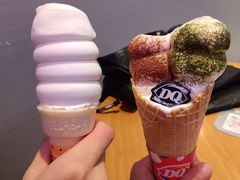 -DQ·蛋糕·冰淇淋(三亚青春颂店)