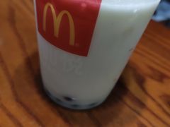 -麦当劳(贵和购物中心B1店)