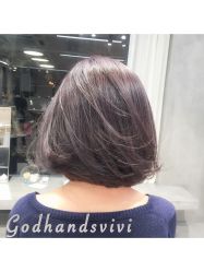 -Godhands美发设计沙龙