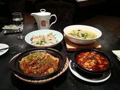 -俏江南天津时尚曲艺主题餐厅(马场道店)