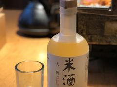 -大傻徽菜园·中国徽菜大师(老街店)