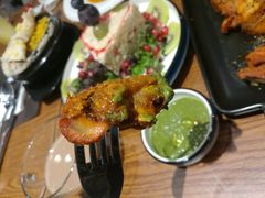 -琥珀宫南亚餐厅(欢乐城店)