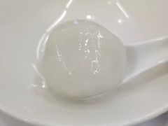 -老街湯糰