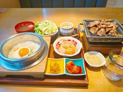 -味太助·银饭食堂(中华城店)