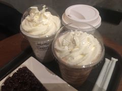 -星巴克(福州三坊七巷店)