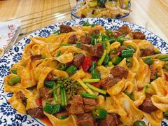 -后卫寨猫耳朵(后卫寨店)